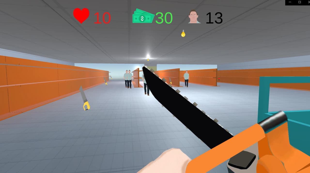 Black FightDay screenshot 2