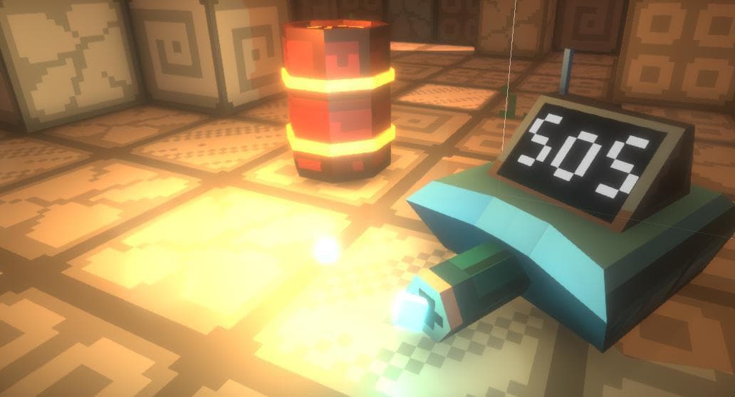 MinerTemple screenshot 2