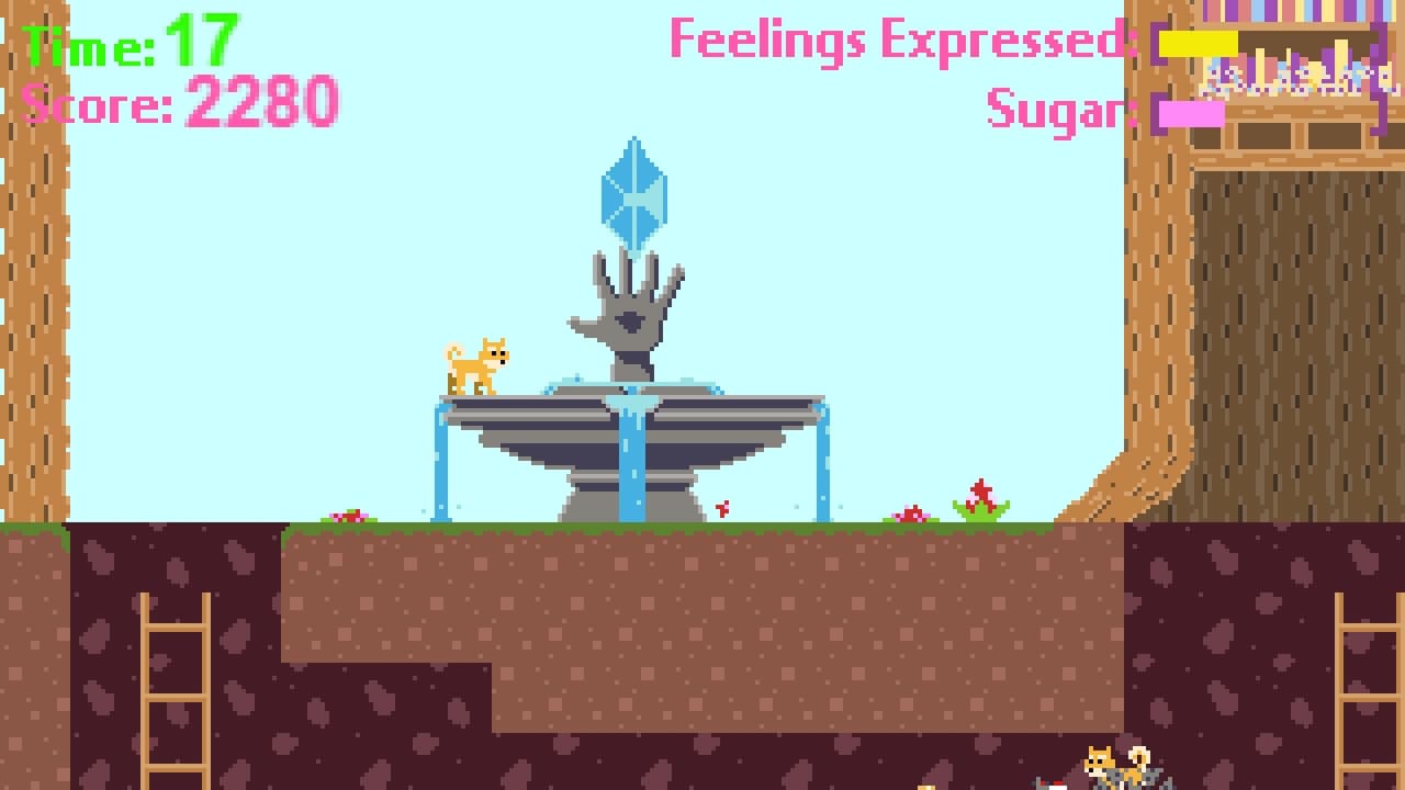 100 Seconds to Express Your Feelings screenshot 3