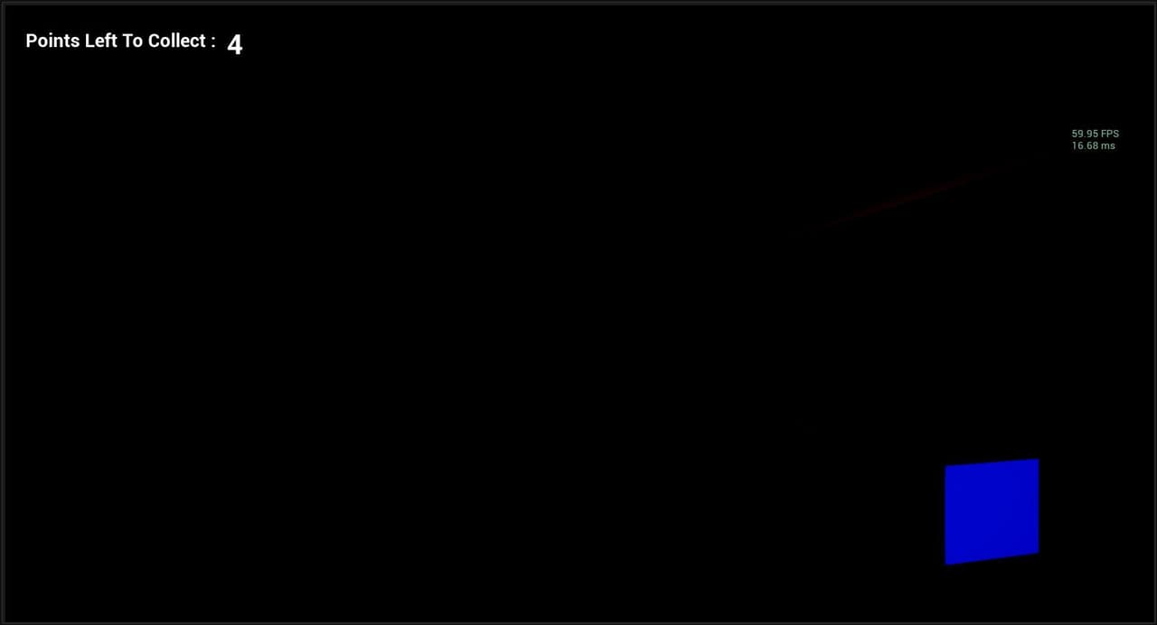 Not Alone (Daltman) screenshot 3