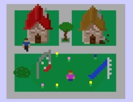 City Clicker screenshot 3