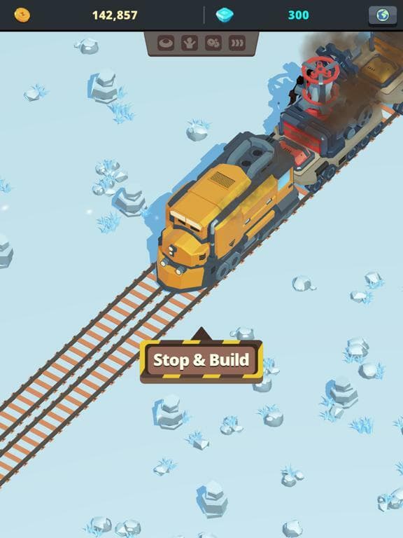 Billion Builders screenshot 2