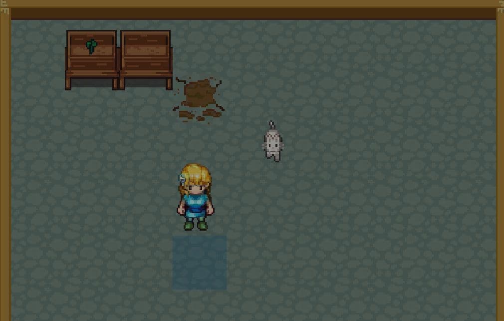 Conservatorio - keep it alive! screenshot 3