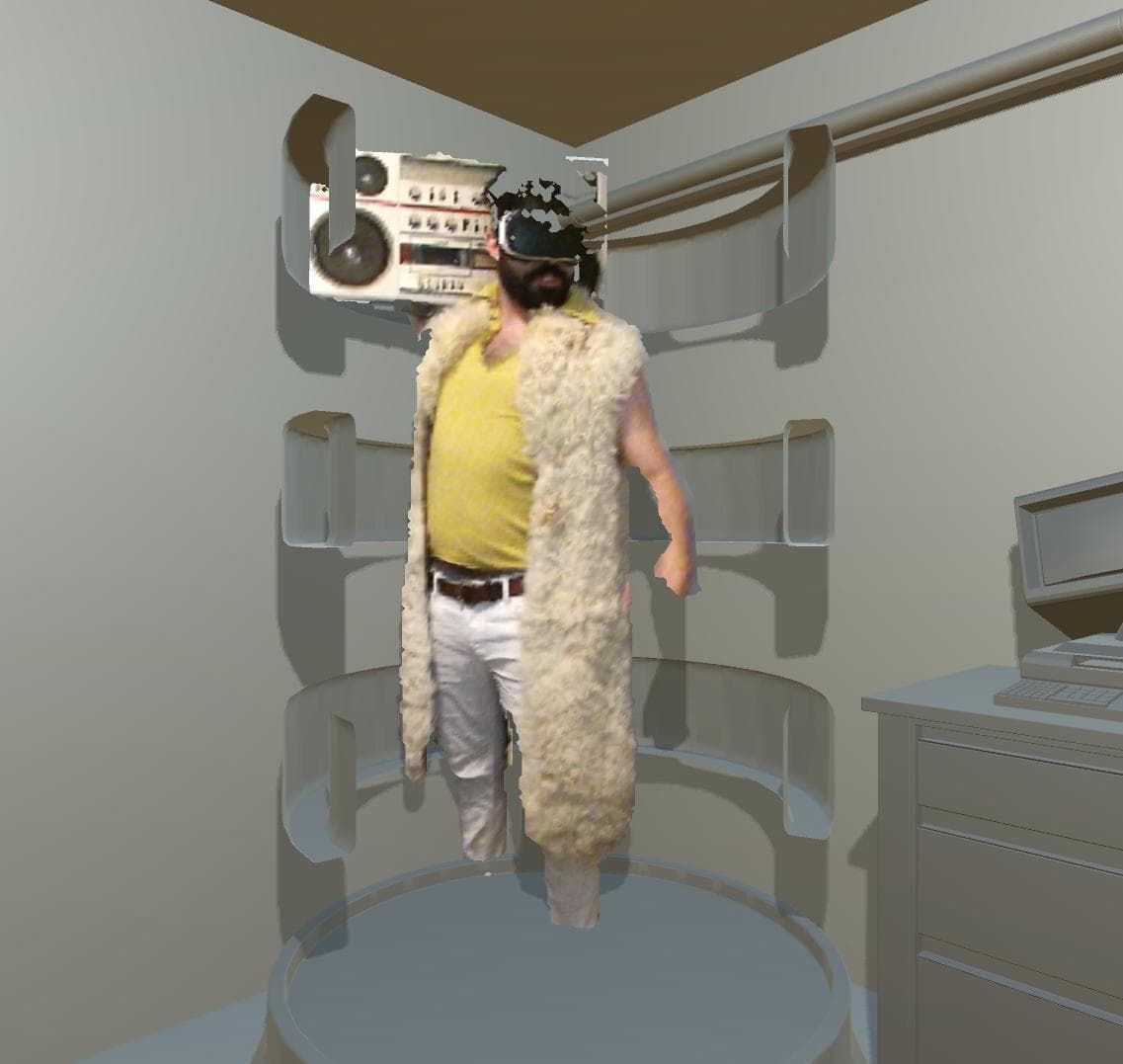 Пирс Вселенная (Pierce Reality) screenshot 2
