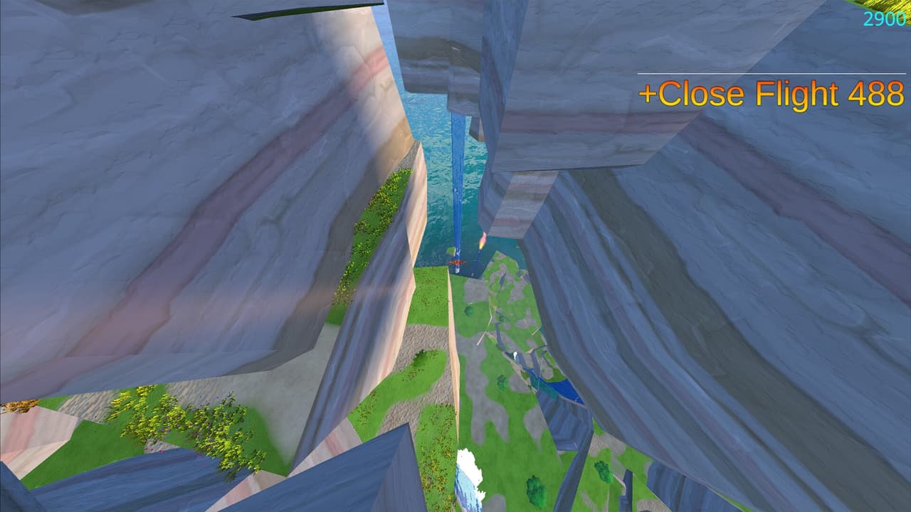 Hypergliders