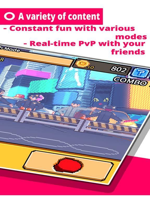 One Punch - LIMITED EDITION screenshot 3
