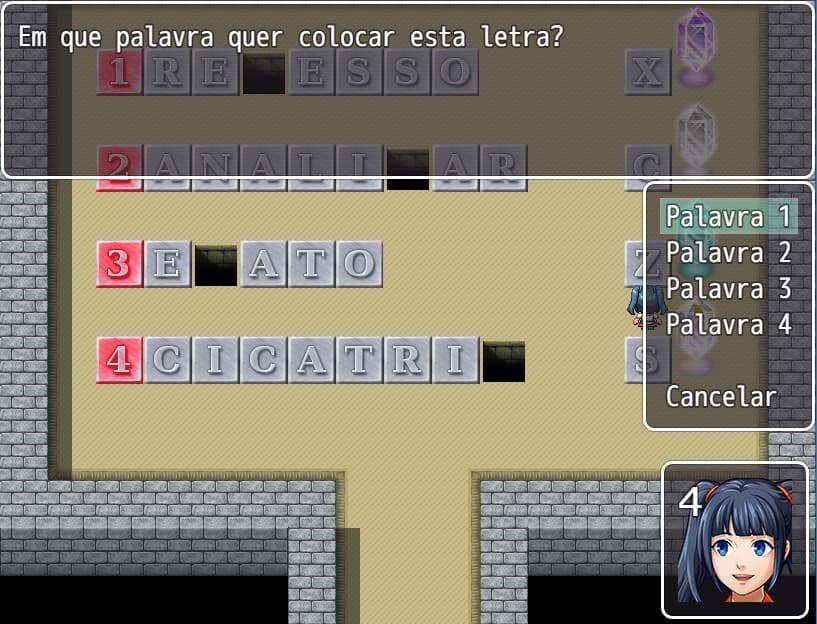 Aventura das Letras Mágicas 2.0