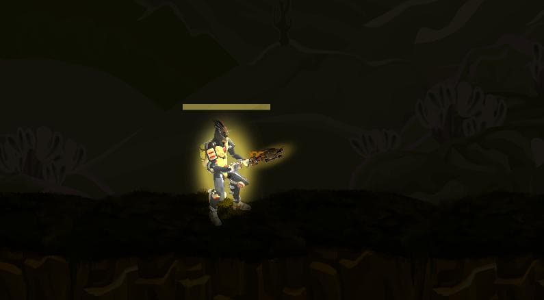 Cybo Commando