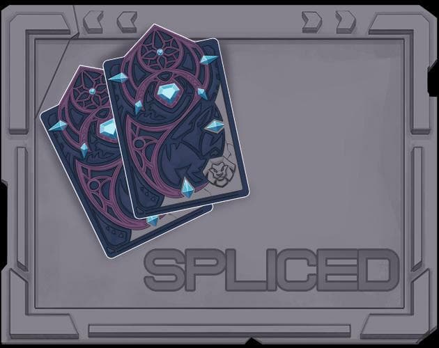 Spliced (itch)
