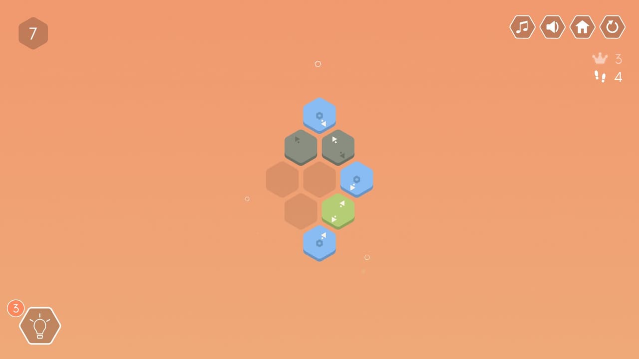 Hexillume screenshot 4