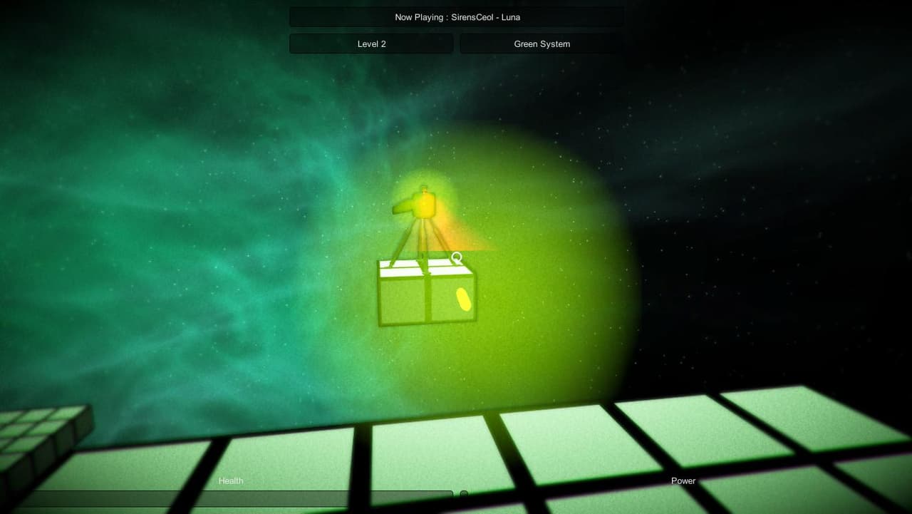 Curiosity (The Concept)