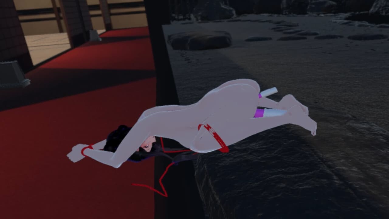 VR Hentai Simulation screenshot 4