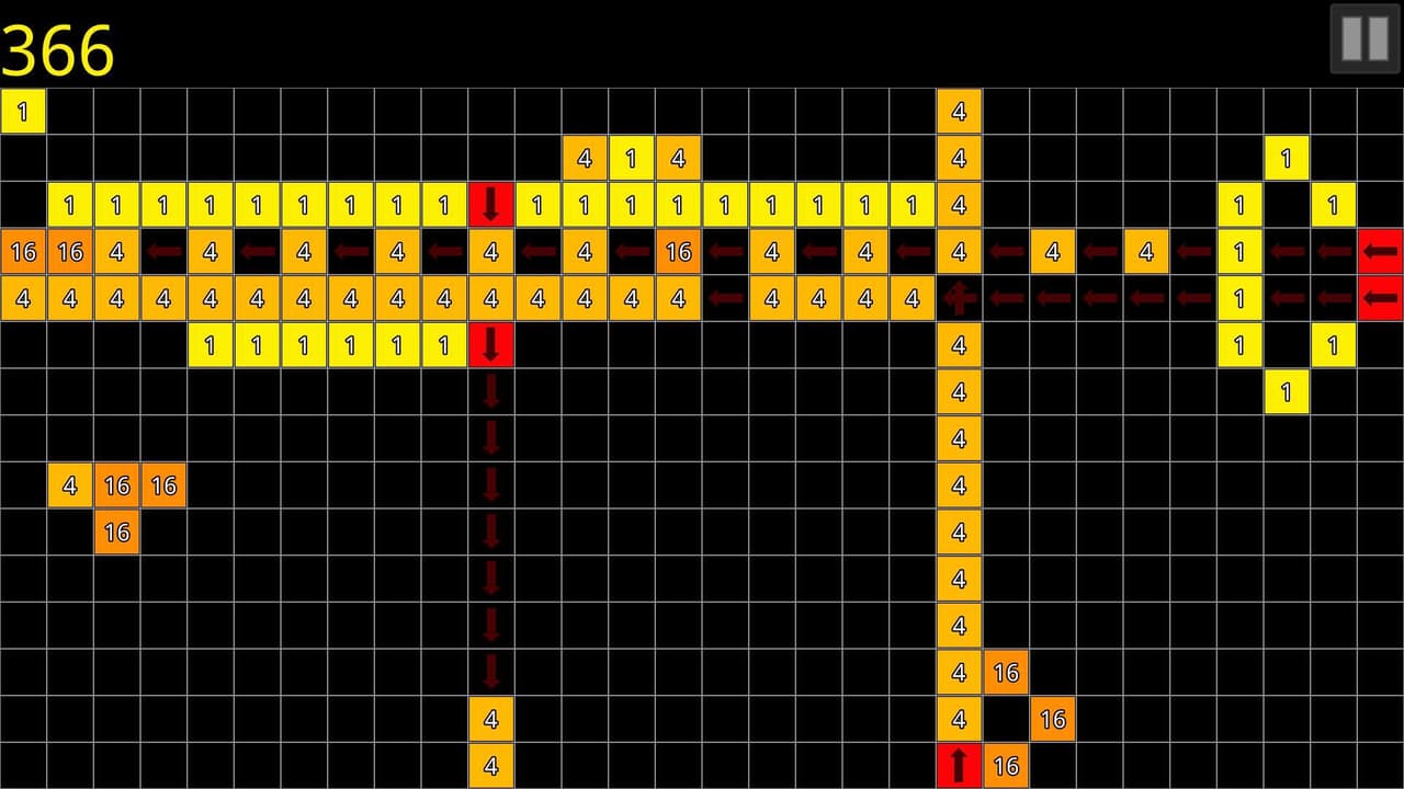 999 Blocks screenshot 3