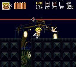Go Go Ackman 3 screenshot 6