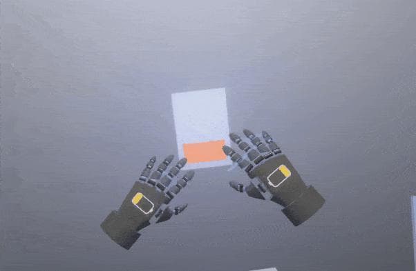 The Escape of Android 39 screenshot 2