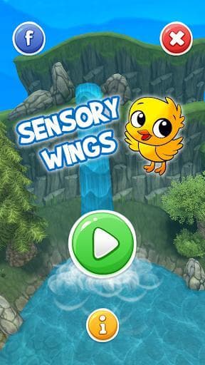 Sensory Baby: Games for Babies screenshot 2