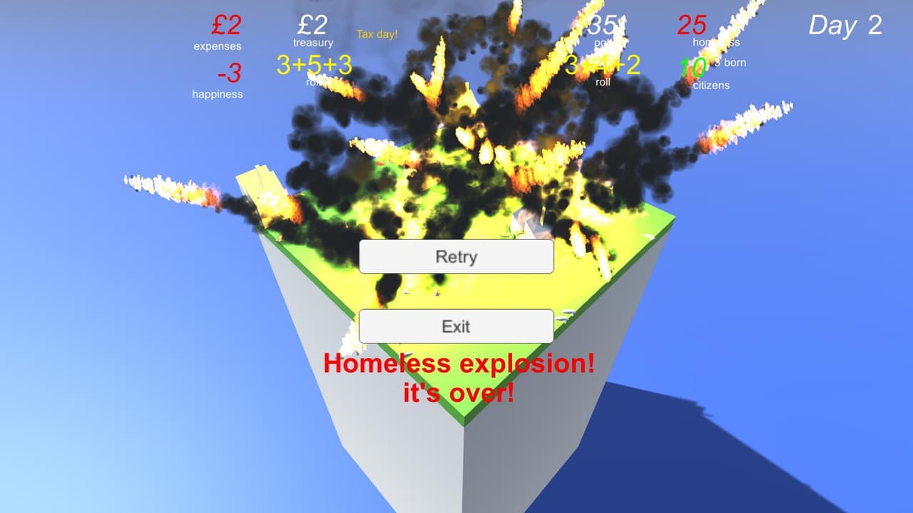 Seal City screenshot 4