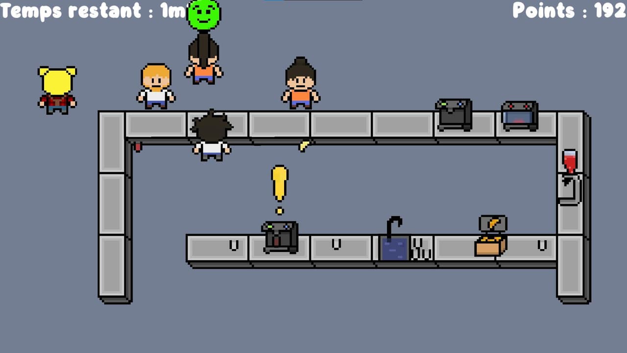 Overfoy screenshot 4