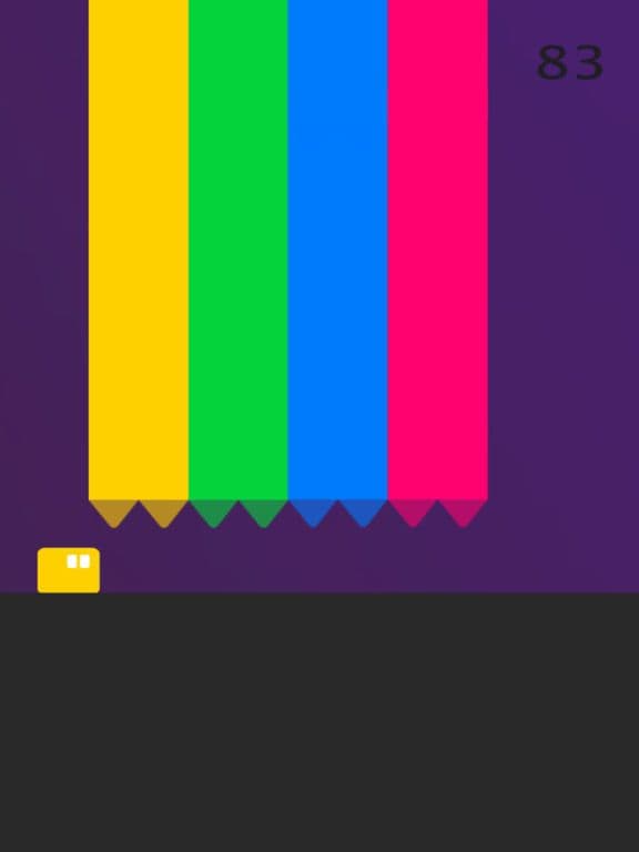 Color Games New Version screenshot 3