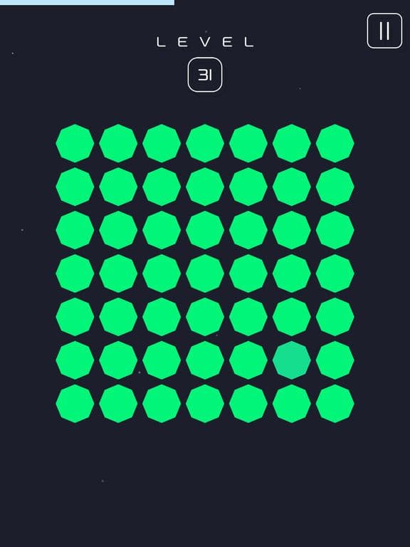 Koolor - Tap different color screenshot 5