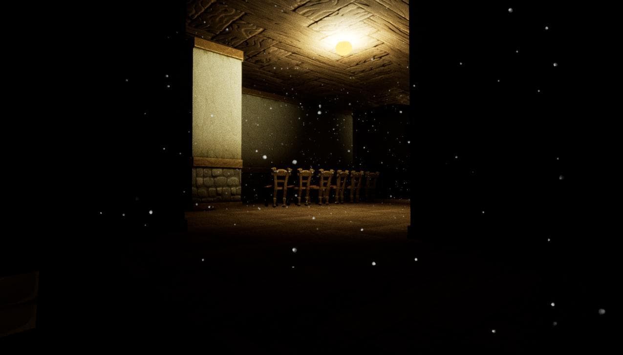 Save Her (JuiceDLC, Spaceberry, pebattle) screenshot 3