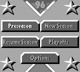 NFL Quarterback Club 96 screenshot 3
