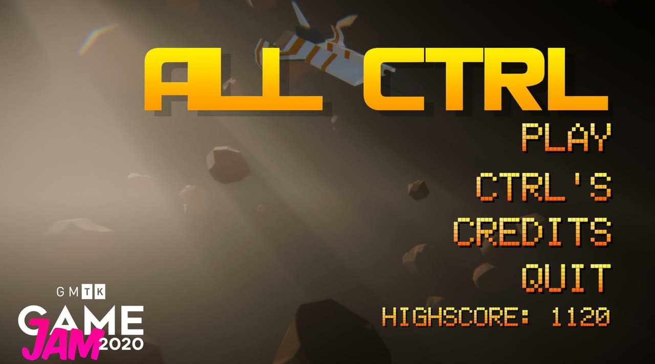 All Ctrl screenshot 2
