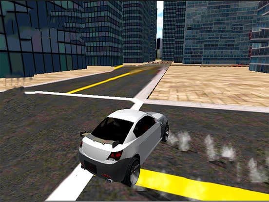 Speed Car Drift Racing screenshot 3