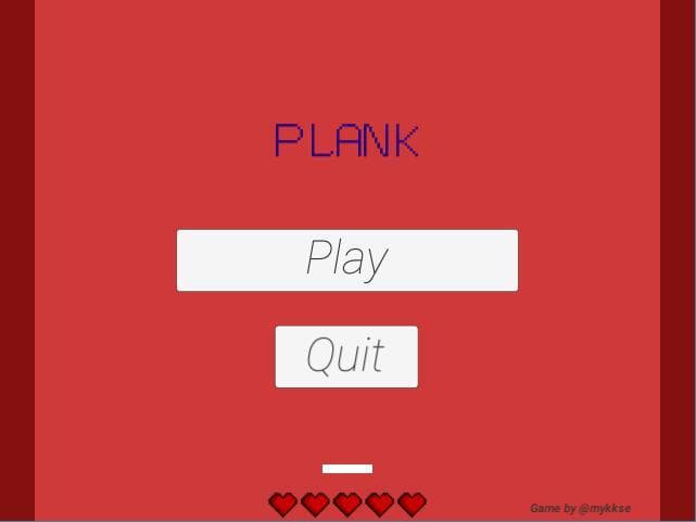 Quick Plank screenshot 4