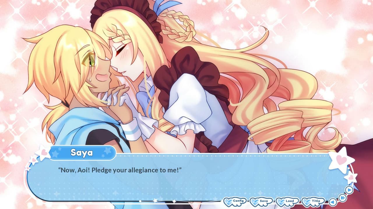 My Dear Prince screenshot 3