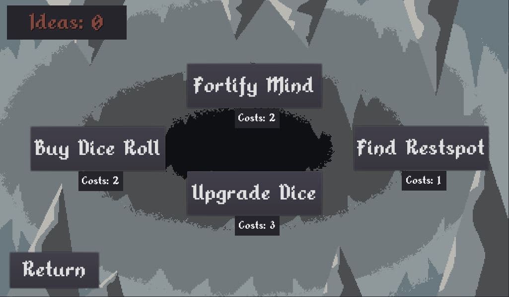 Dicey Sanity screenshot 4