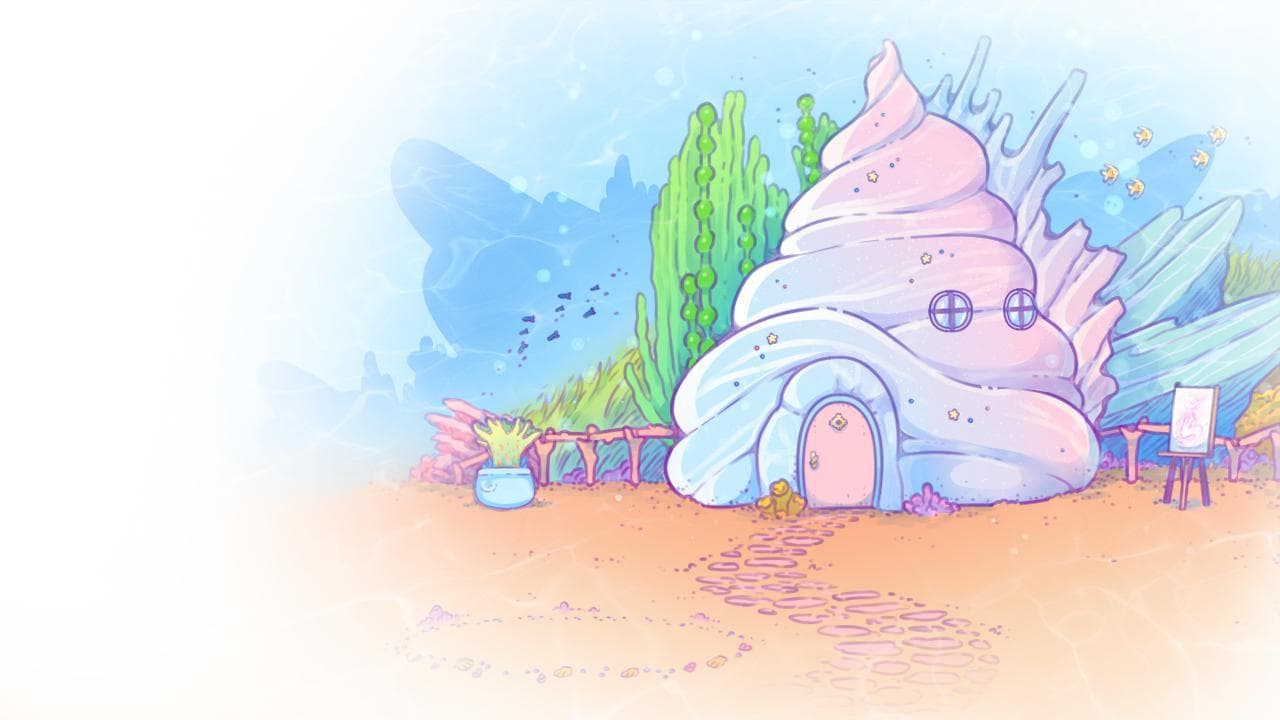 Mermaid Splash! Passion Festival screenshot 2