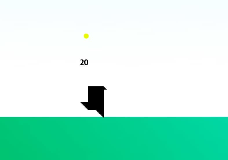 Skip Waiting, a game made with godot