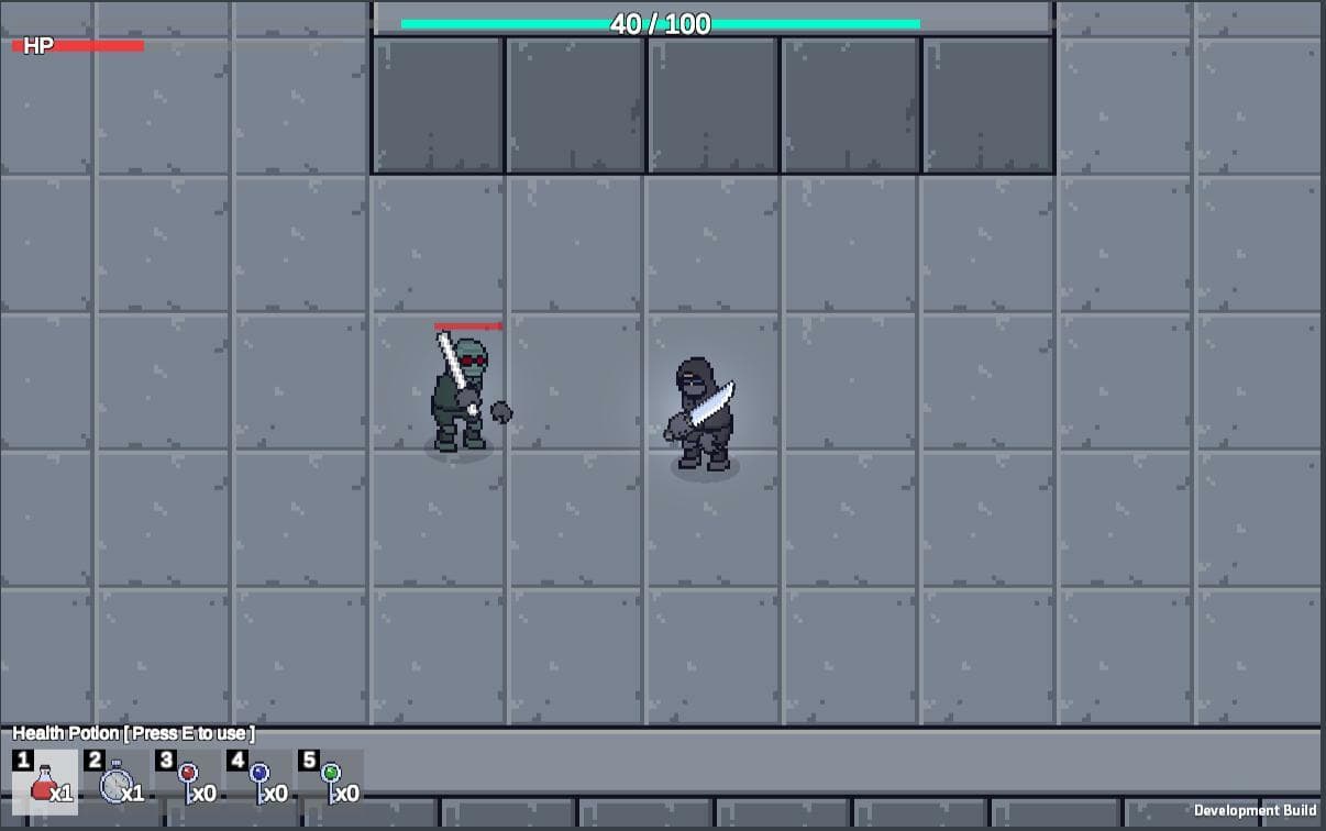 Less is More (sh1ft15) screenshot 3