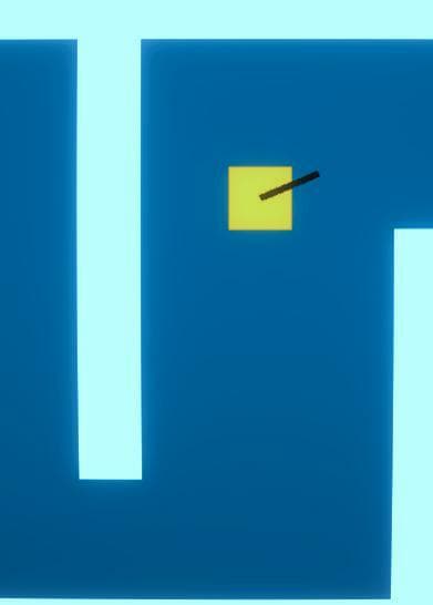 Random game about friendship and guns screenshot 2