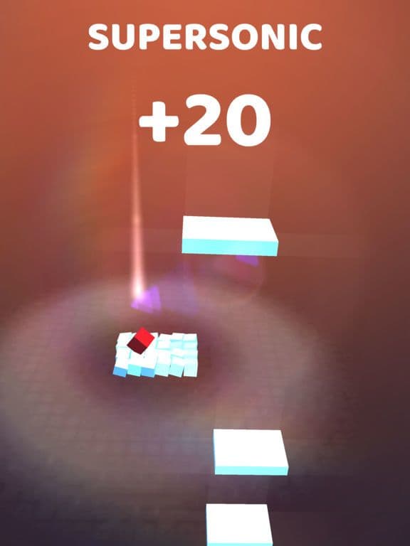 Deep Dash screenshot 3