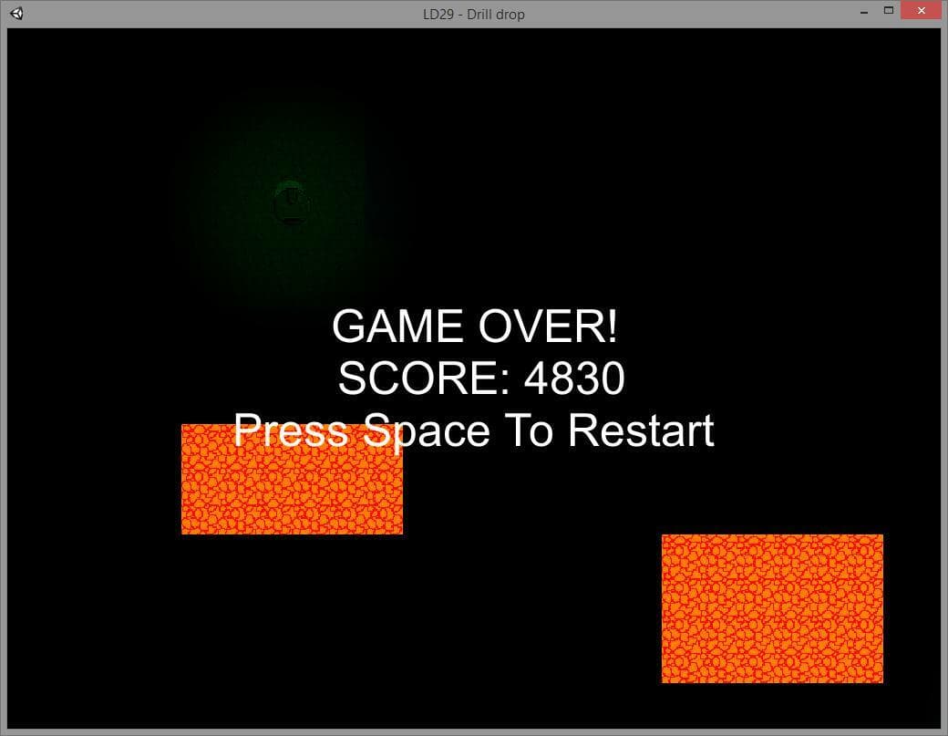 Drill Drop screenshot 3
