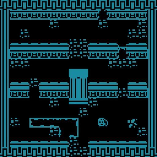 Im Bored, Lets Explore (Ruins)