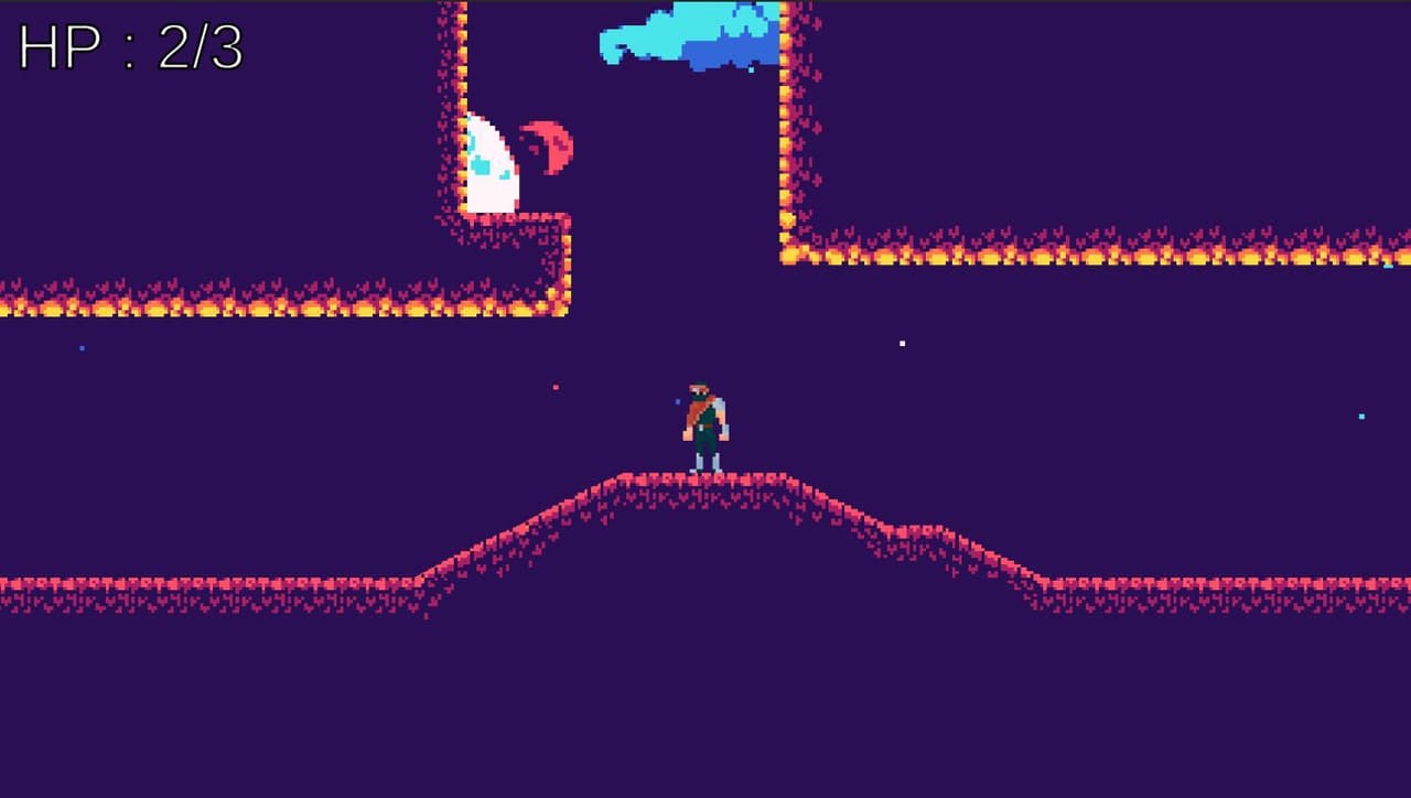 Disciple of the Aura screenshot 4
