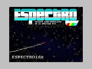 ESPECTROids screenshot 2