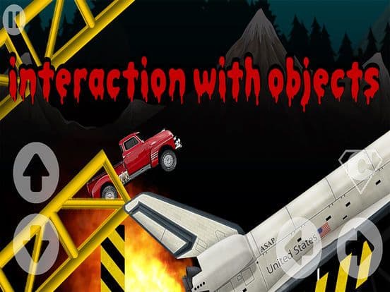 Hardcore Racing crazy edition screenshot 3