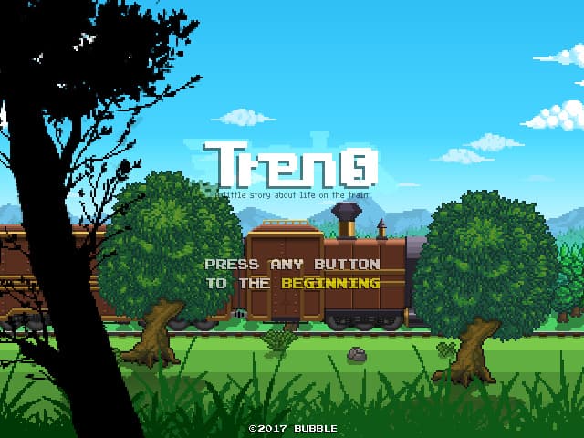 Tren0 screenshot 2