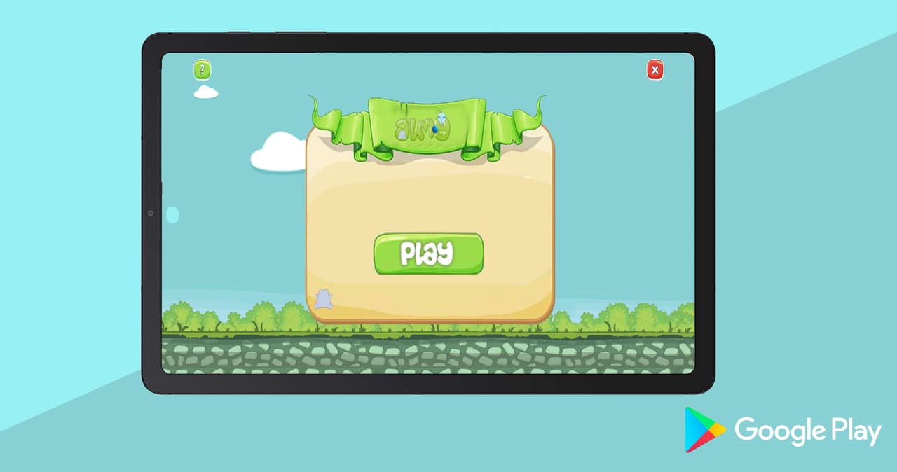Almy - Mouse War screenshot 2