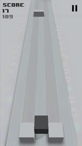 Grey Cube screenshot 4