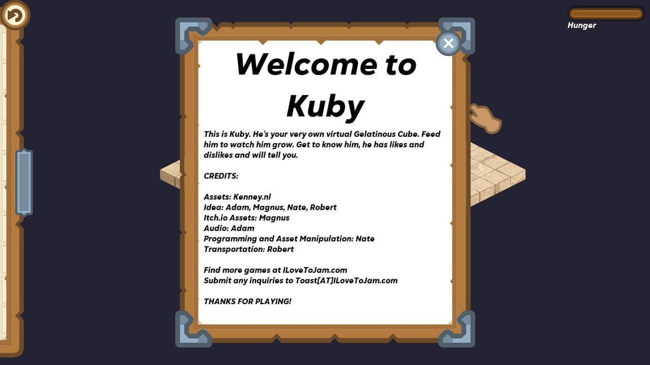 Kuby
