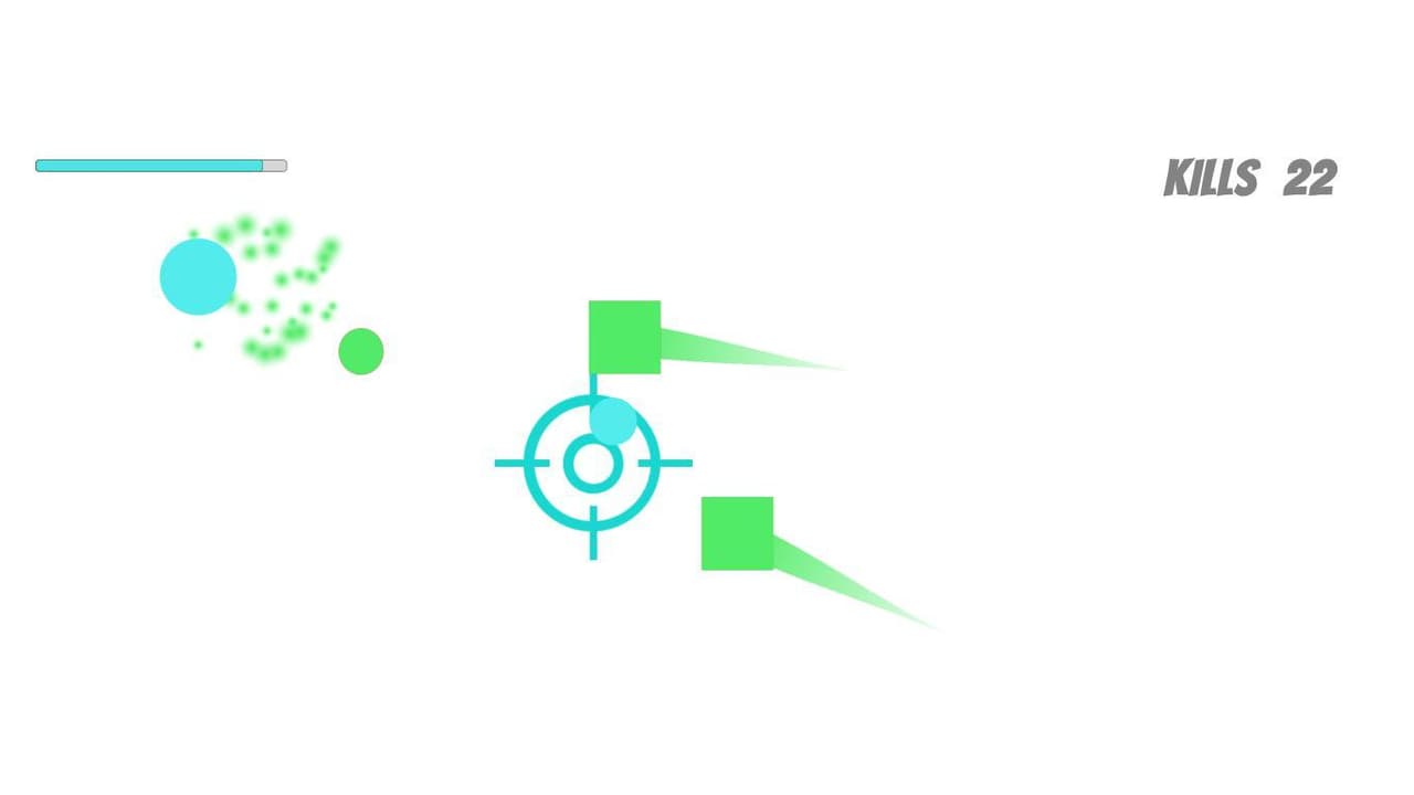 BlueGuy screenshot 4