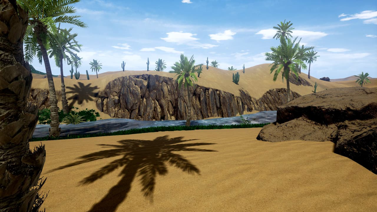 CrossWorlds: Escape screenshot 6