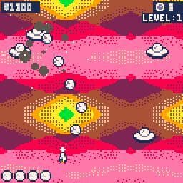 MOONSHMUP screenshot 4