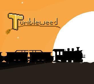 Tumbleweed (treeno)