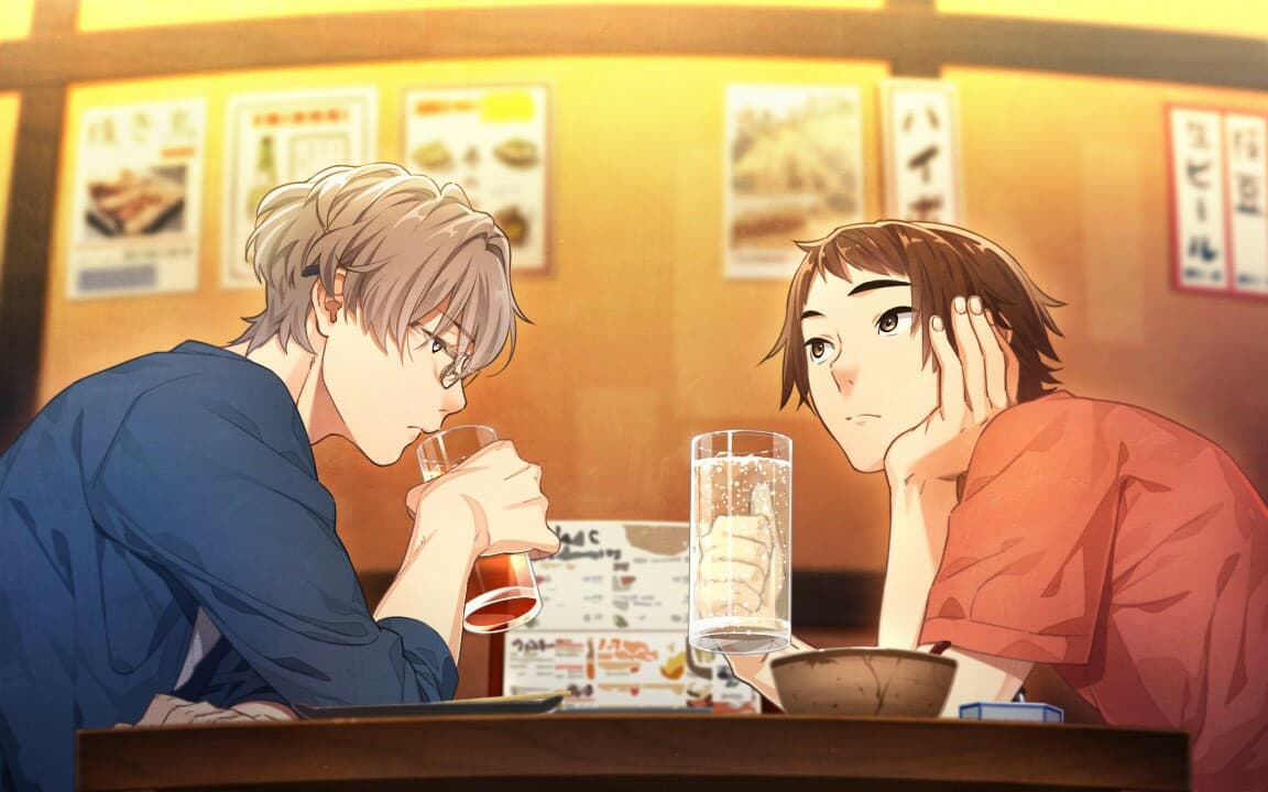 Room No. 9 screenshot 2